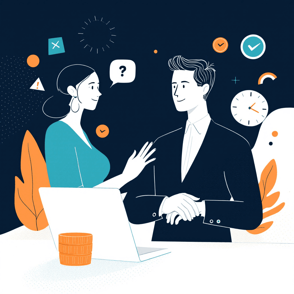 Guide to Negotiation for Career Switchers
