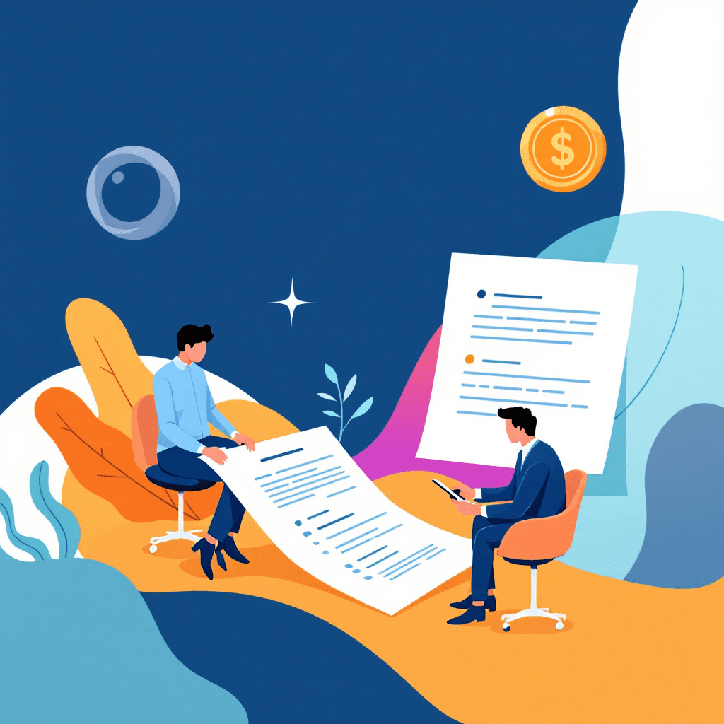 Guide to Negotiation Language on Resume (Proven Tips) Guide to Negotiation Language on Resume (Proven Tips)