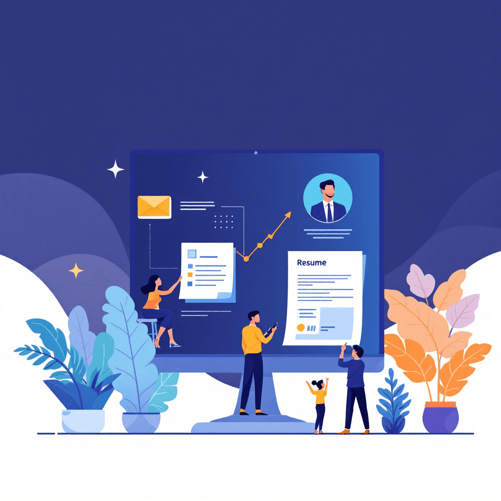 Guide: Portfolio vs Resume for Career Changers