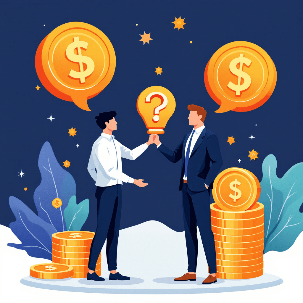 The Ultimate Guide to Quantifying Impact for Negotiation Success The Ultimate Guide to Quantifying Impact for Negotiation Success