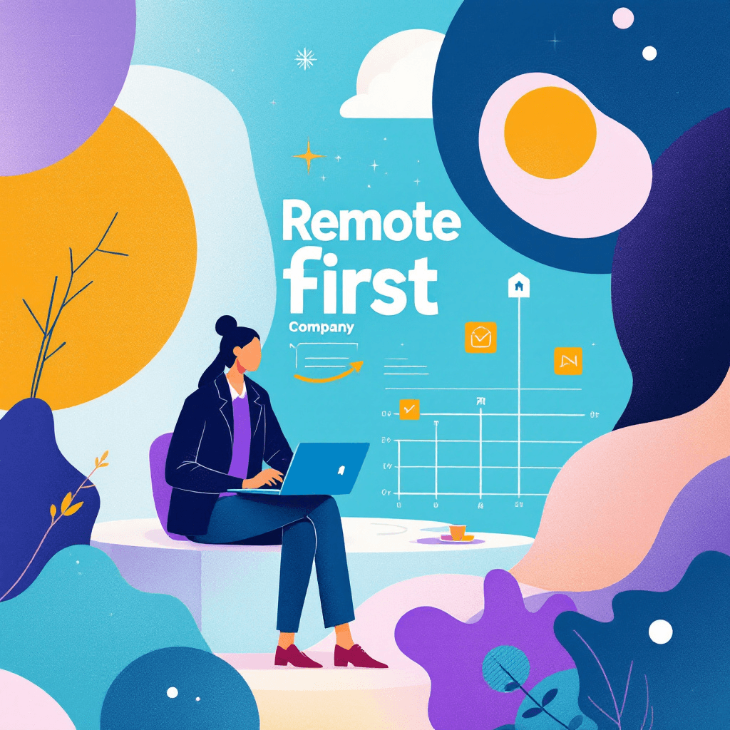 The Ultimate Guide to Remote-First Company Expectations The Ultimate Guide to Remote-First Company Expectations