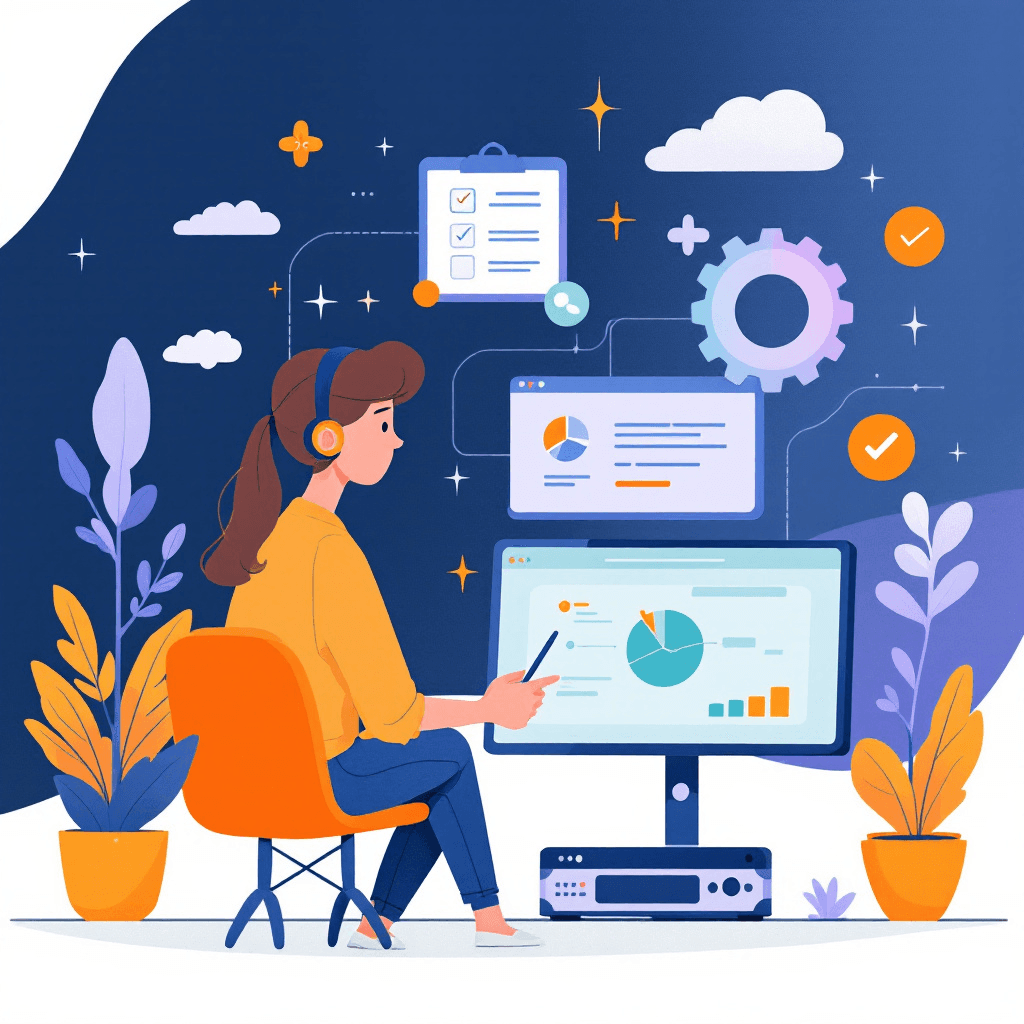 Remote Job Application Timeline: Step-by-Step Guide