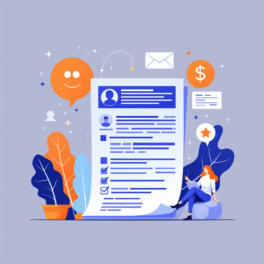 Remote Resume Case Studies: Proven Resume Wins Remote Resume Case Studies: Proven Resume Wins