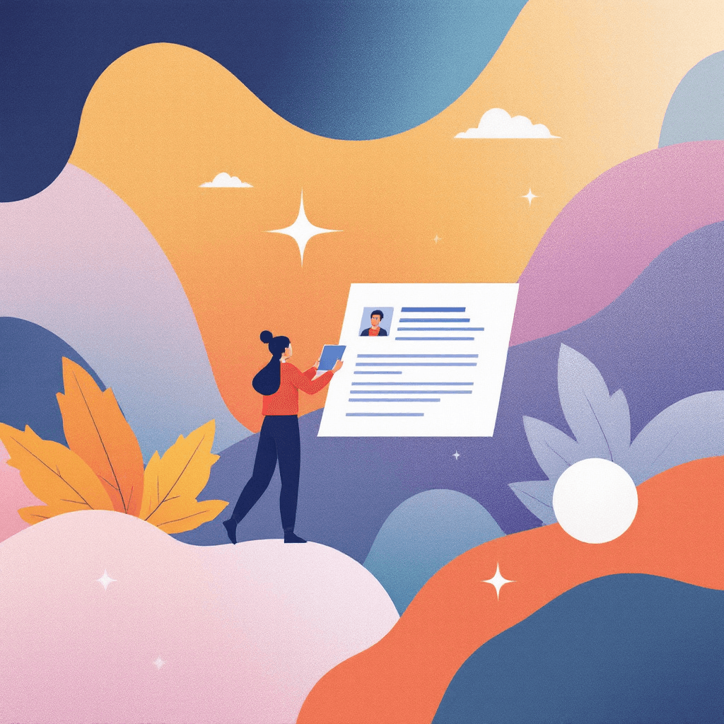 Resume Length Rules for Career Switchers