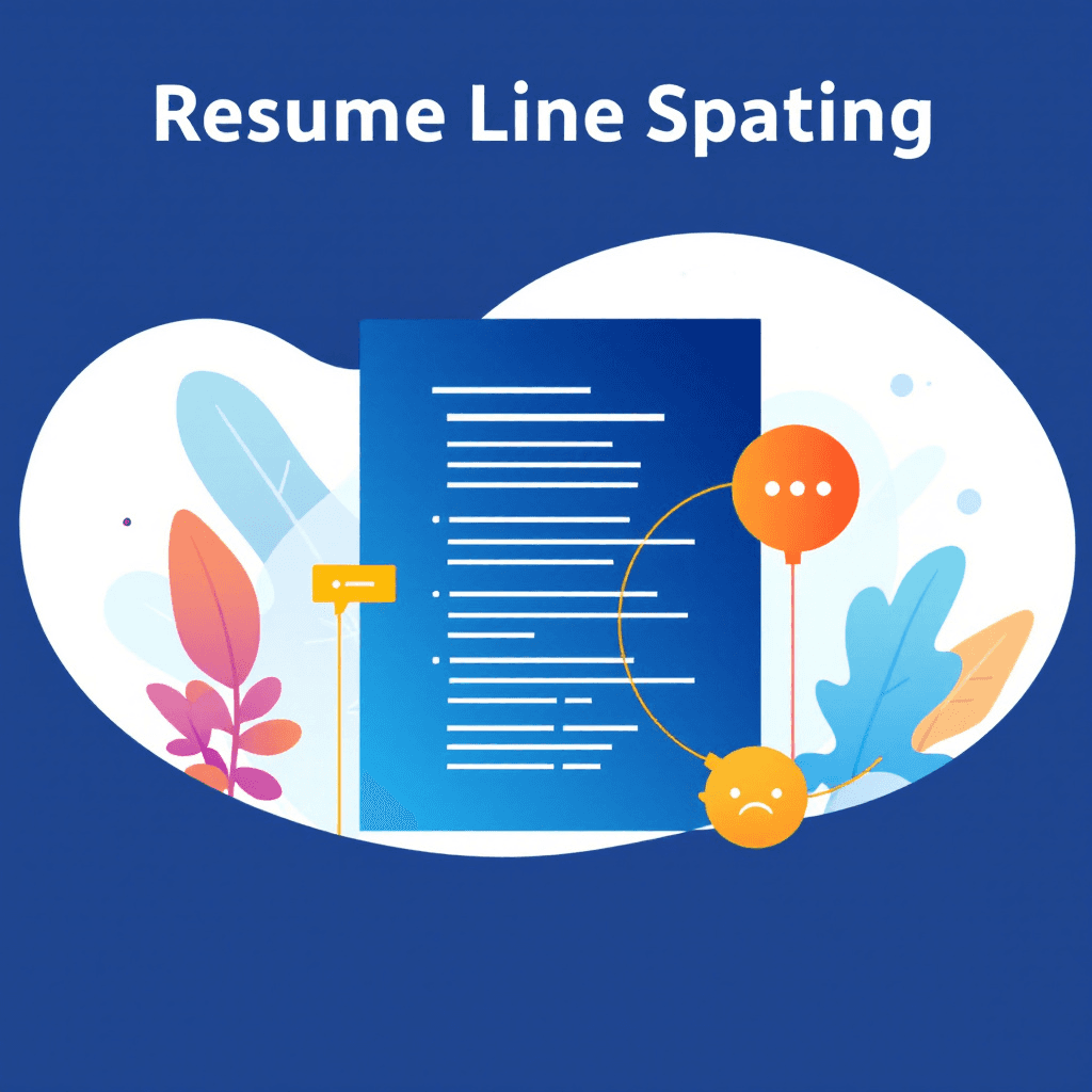 Best Resume Line Spacing: 1.0 vs 1.15 (With Examples)