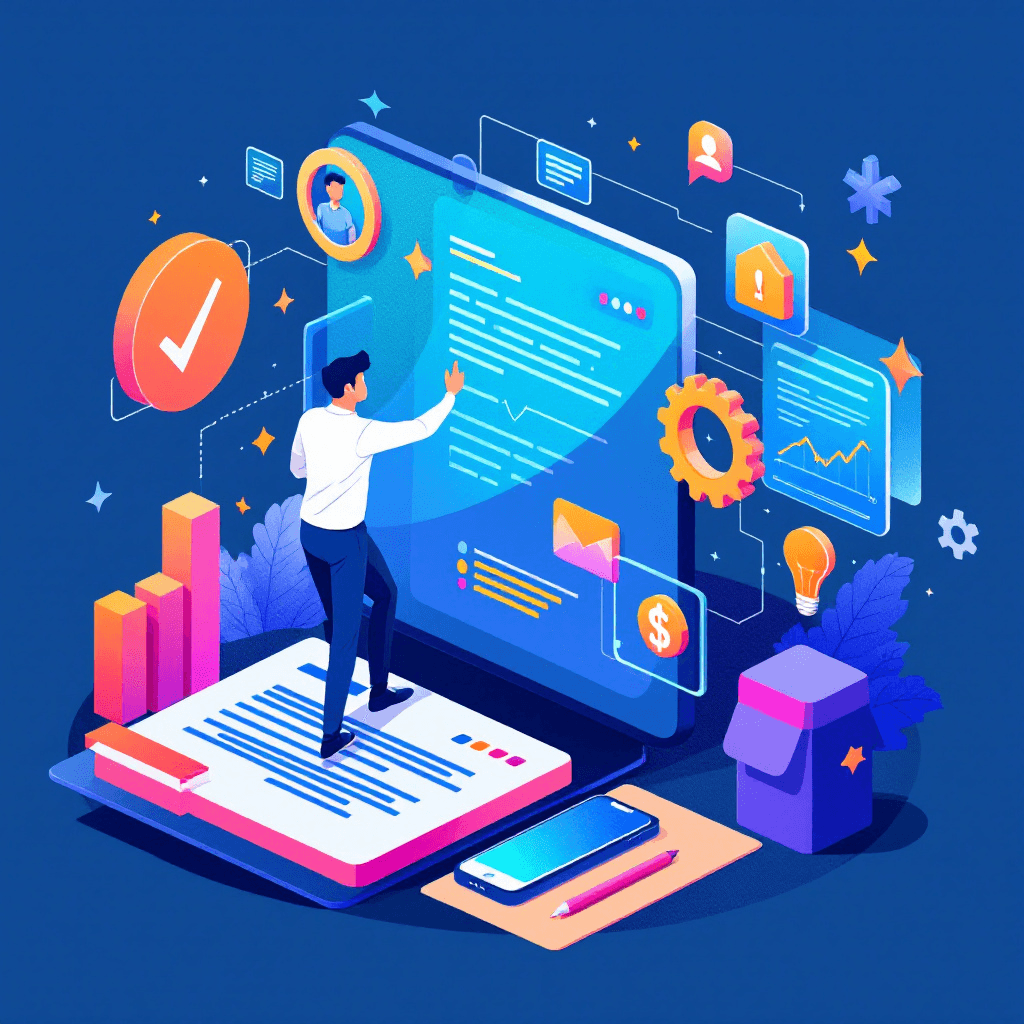Guide to Resume Margins That Boost ATS Accuracy