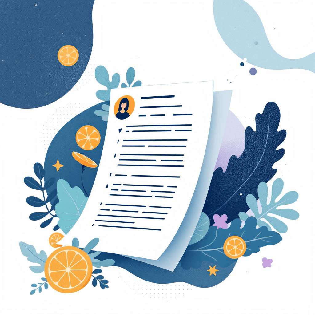 Resume Optimization for Growth: Proven Strategies Resume Optimization for Growth: Proven Strategies