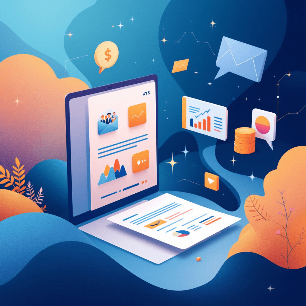 Guide: Resume Optimization for Lever ATS
