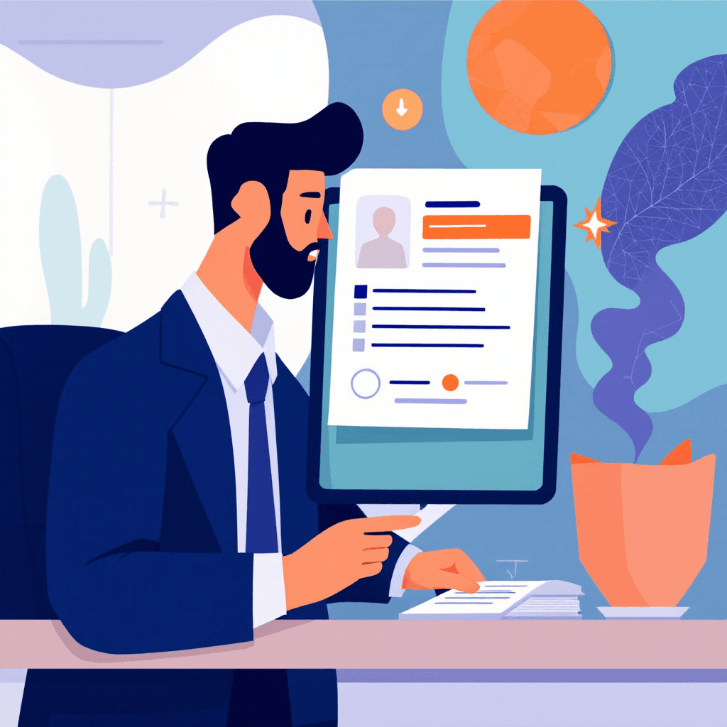 The Ultimate Resume Section Order ATS Prefers (Proven Layouts) The Ultimate Resume Section Order ATS Prefers (Proven Layouts)