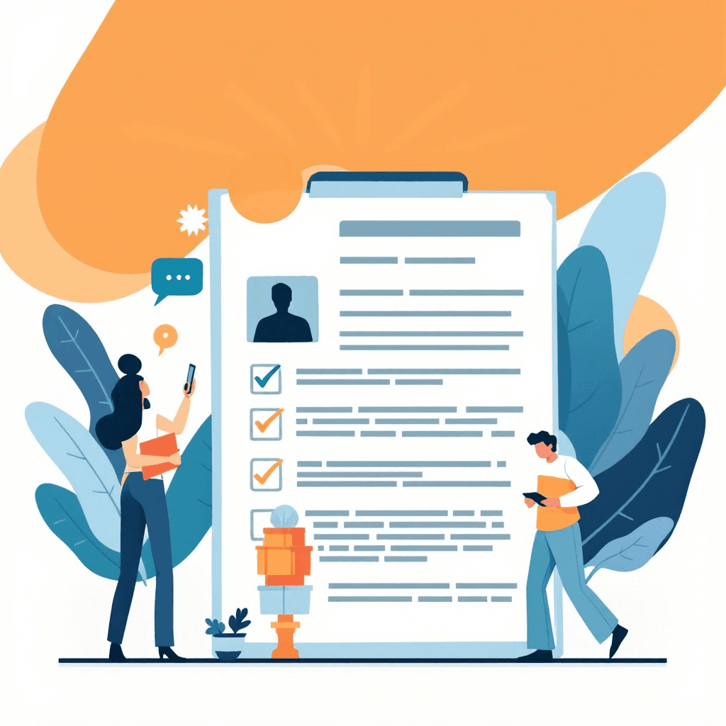Guide to Resume Template Red Flags (Expert Tips)