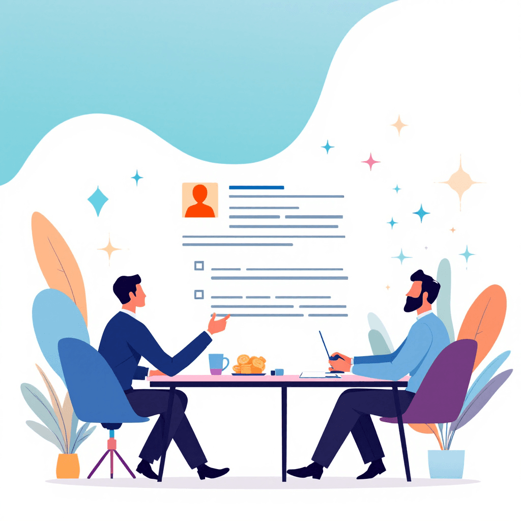 Guide: Resume vs Offer Negotiation (Proven Strategies) Guide: Resume vs Offer Negotiation (Proven Strategies)