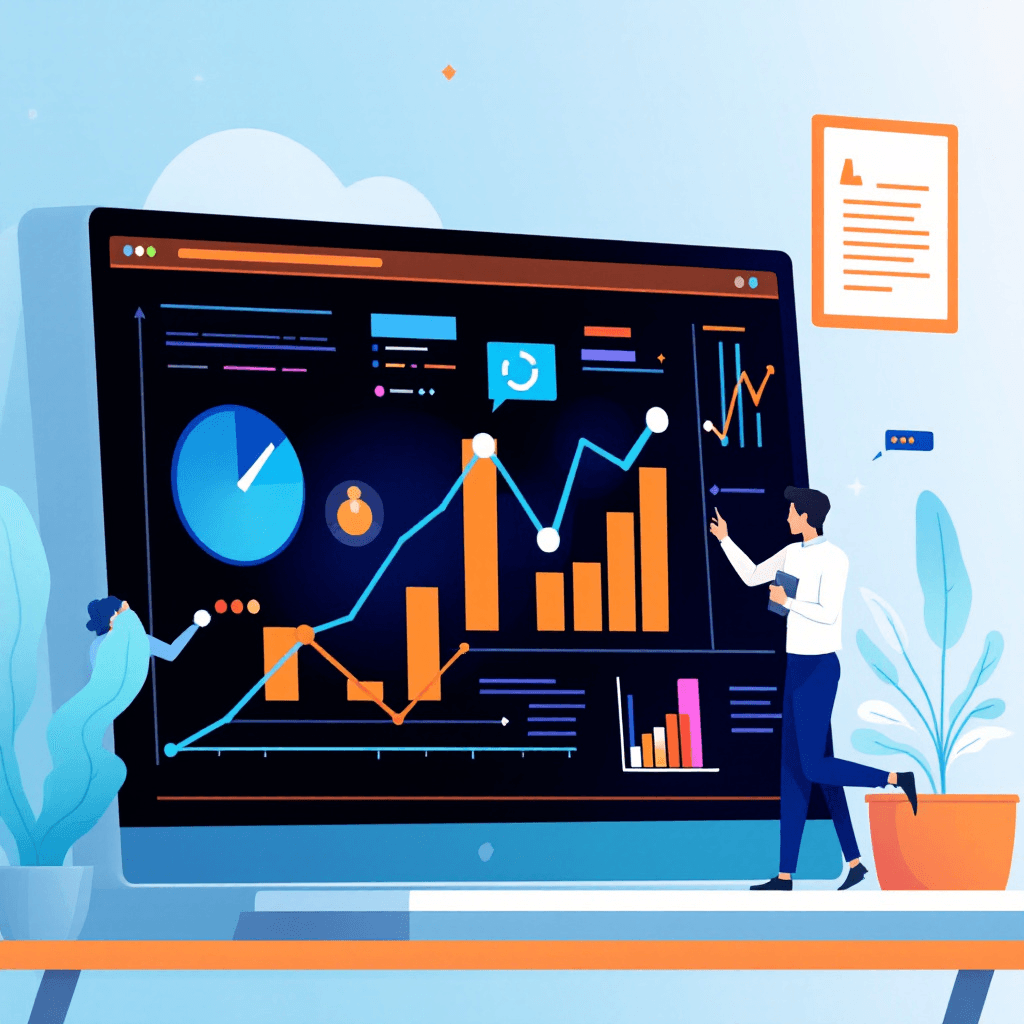 Sales to Data Analytics: Prove Your Analytical Skills