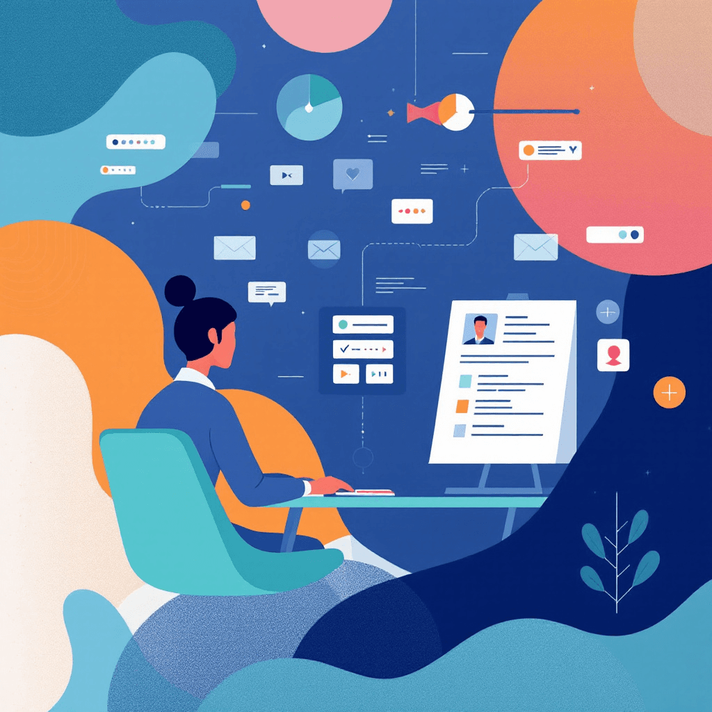 The Ultimate Guide: Why 75% of Resumes Never Reach Human Eyes The Ultimate Guide: Why 75% of Resumes Never Reach Human Eyes