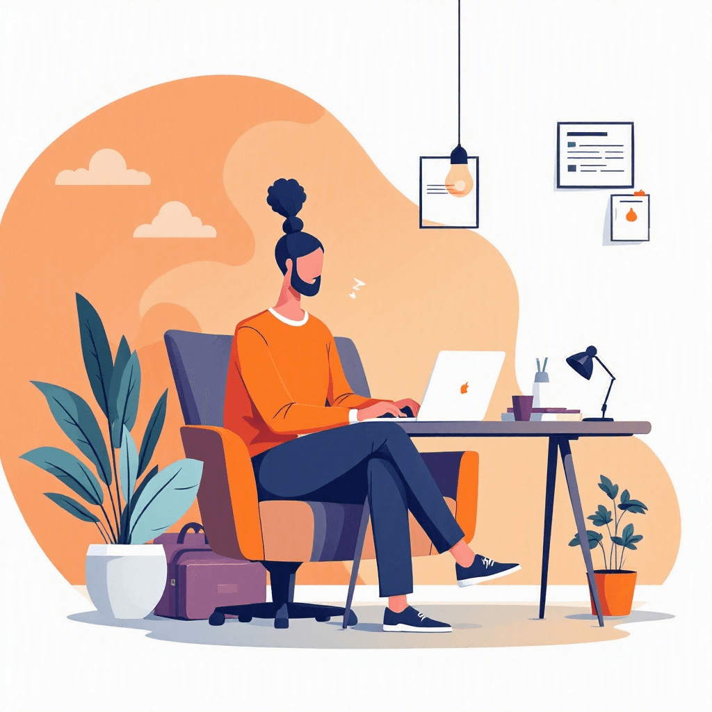 Ultimate Guide: How to Answer 'How Do You Stay Motivated Working From Home?'