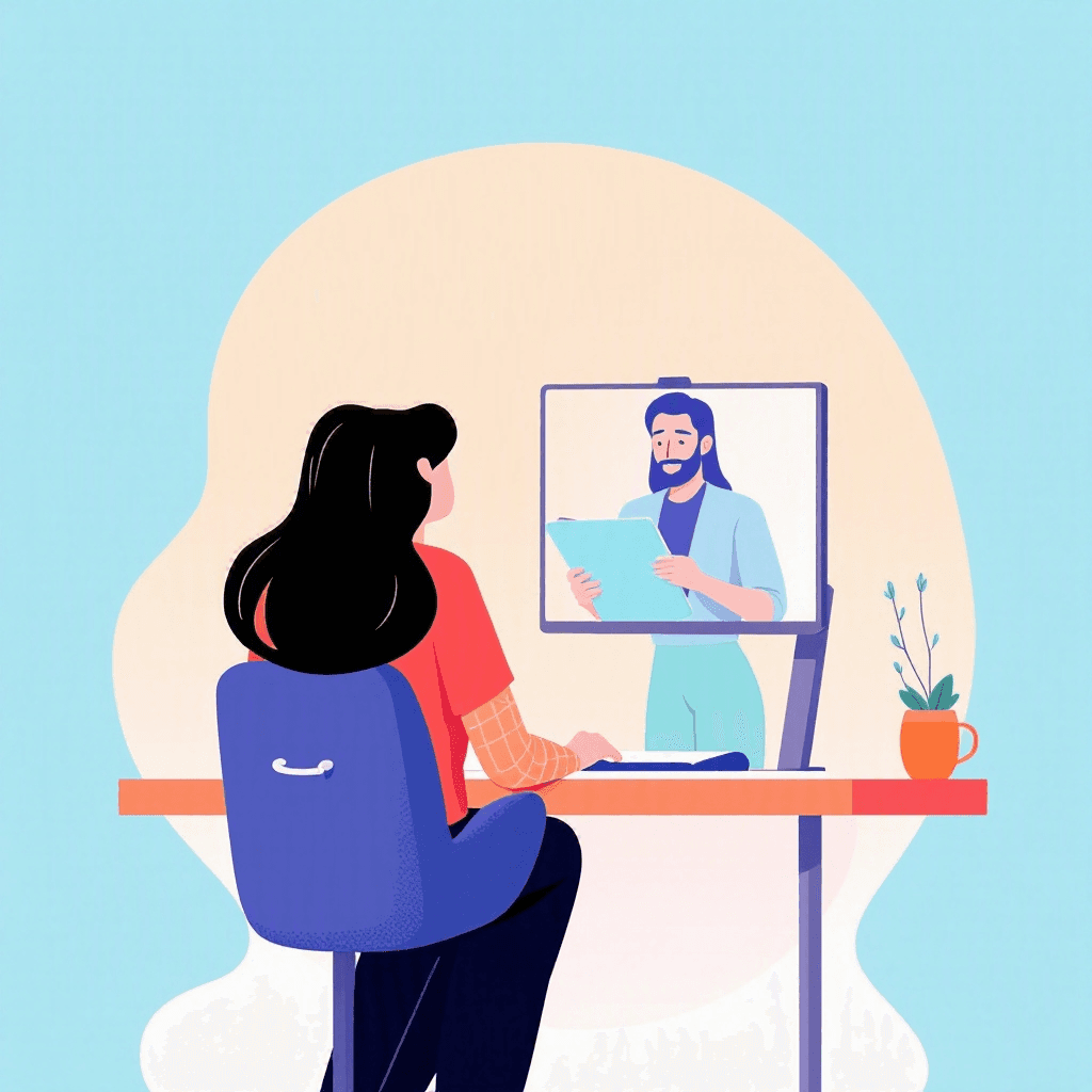The Ultimate Guide to Bounce Back from a Bad Video Interview The Ultimate Guide to Bounce Back from a Bad Video Interview