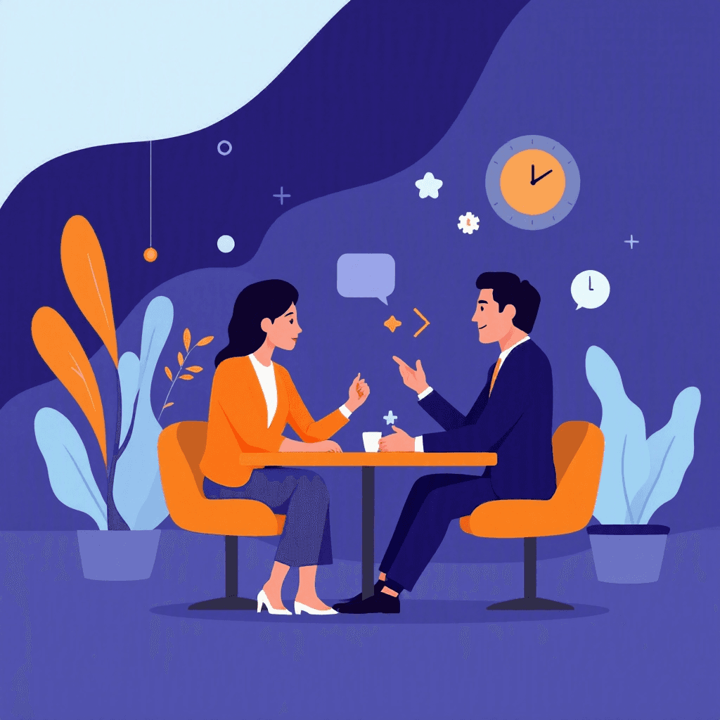 The Ultimate Guide to Discuss Time Zone Differences in an Interview The Ultimate Guide to Discuss Time Zone Differences in an Interview