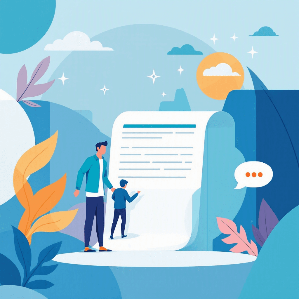 The Ultimate Guide to Explaining a Career Gap in a Remote Cover Letter The Ultimate Guide to Explaining a Career Gap in a Remote Cover Letter