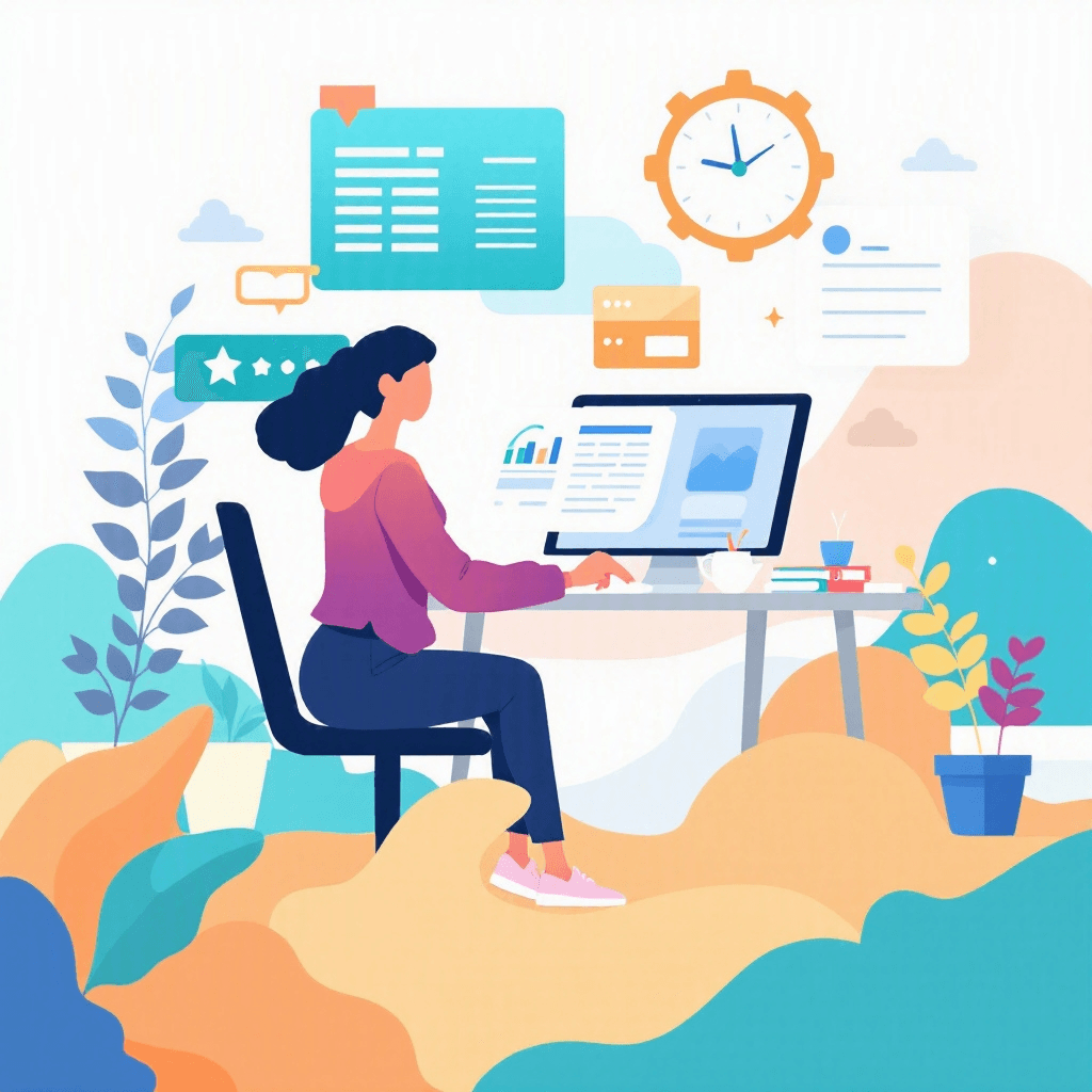 The Ultimate Guide to Landing a Remote Bookkeeper Job