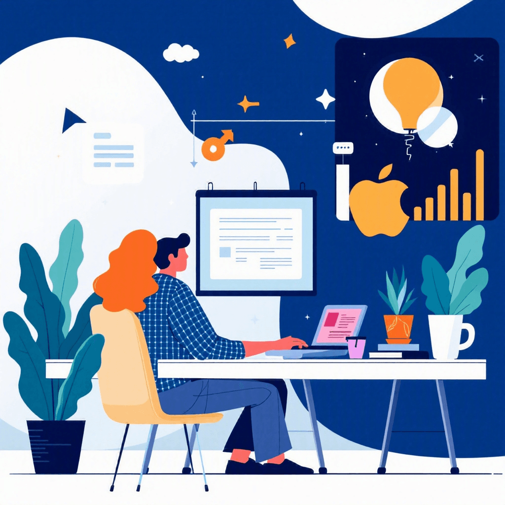The Ultimate Guide to Getting a Remote Illustrator Job (Proven Steps)