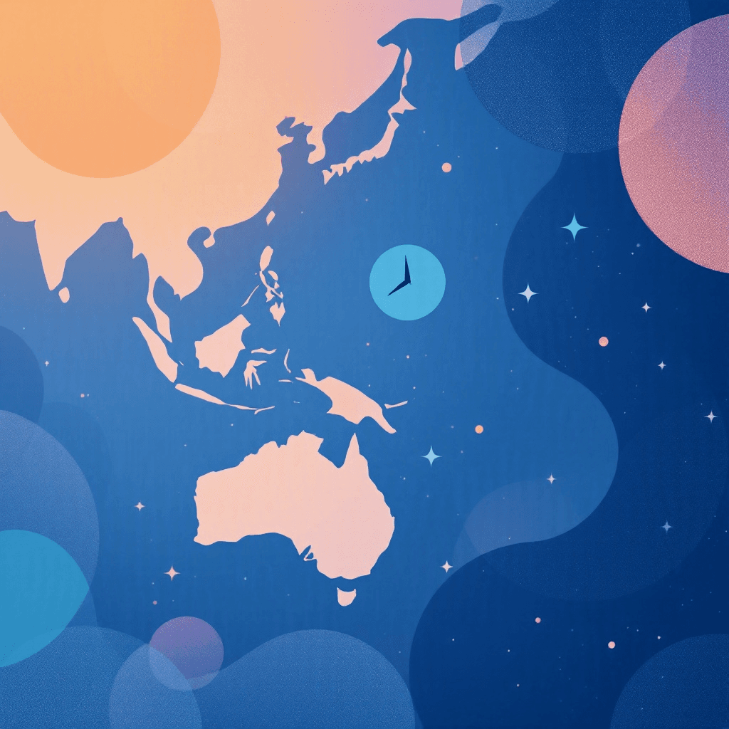The Ultimate Guide: How to List Overlapping Time Zones on Your Resume