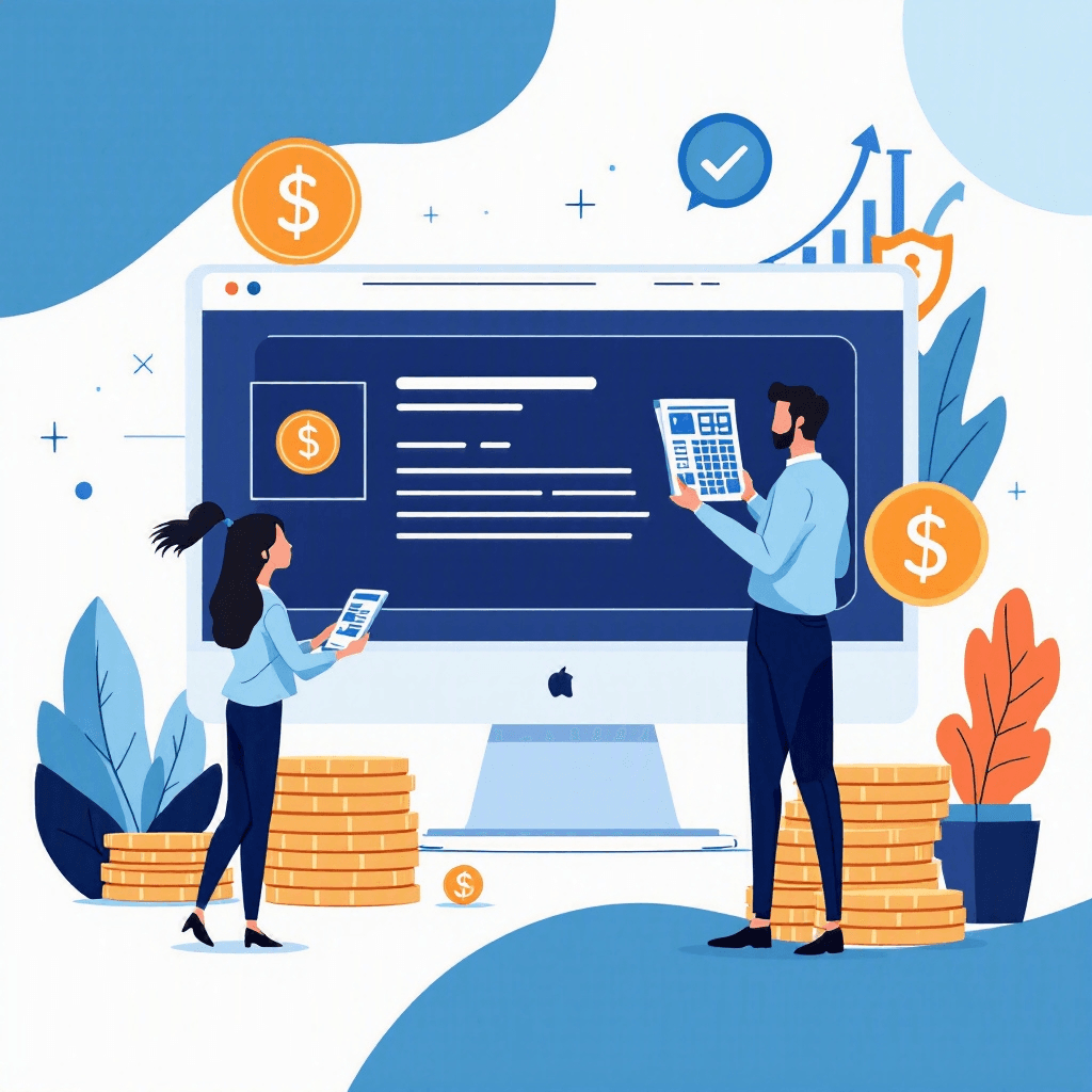 The Ultimate Guide: How to Protect Your Bank Details When Applying for Jobs Online
