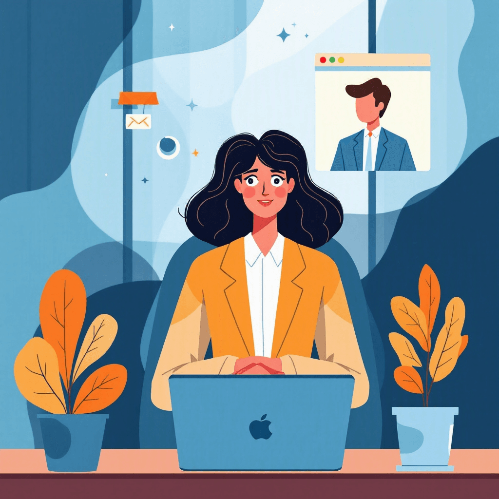 Ultimate Guide: How to Show Enthusiasm Over Video Call Ultimate Guide: How to Show Enthusiasm Over Video Call