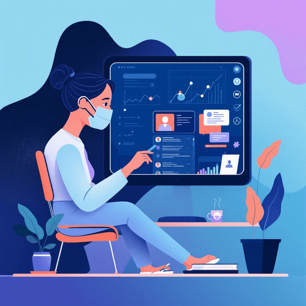 The Ultimate Guide to Remote Jobs for Former Healthcare Workers The Ultimate Guide to Remote Jobs for Former Healthcare Workers