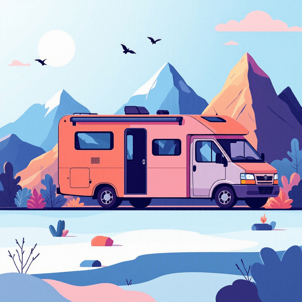 The Ultimate Guide to Remote Jobs for Full-Time RVers