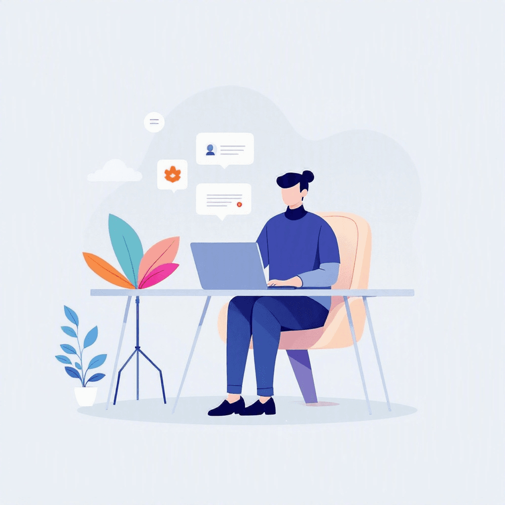 The Ultimate Guide to Remote Jobs for Introverts (Proven Paths) The Ultimate Guide to Remote Jobs for Introverts (Proven Paths)