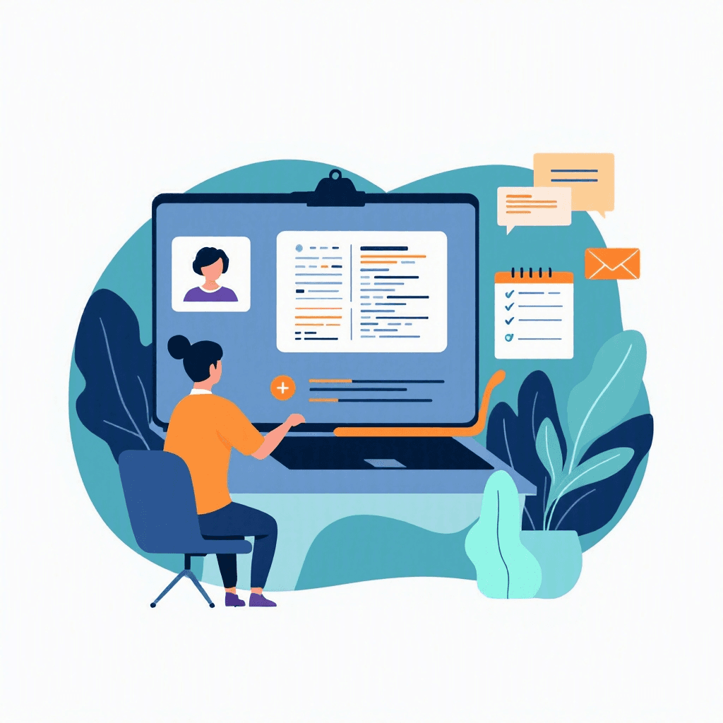 The Ultimate Remote Resume Examples for HR Managers The Ultimate Remote Resume Examples for HR Managers
