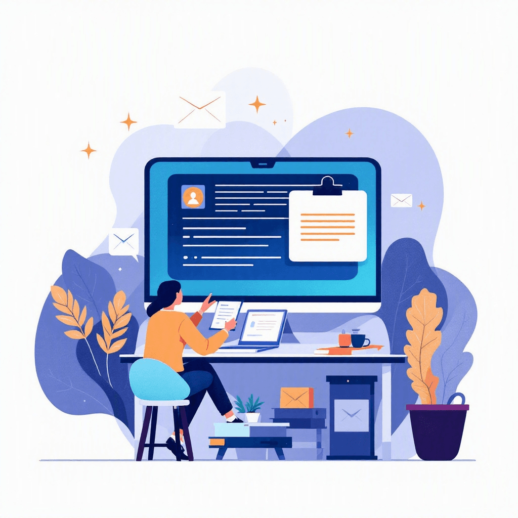 The Ultimate Guide: Short vs Long Cover Letters for Remote Jobs The Ultimate Guide: Short vs Long Cover Letters for Remote Jobs