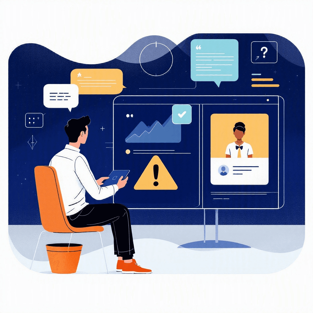 Essential Warning Signs During a Remote Onboarding Process