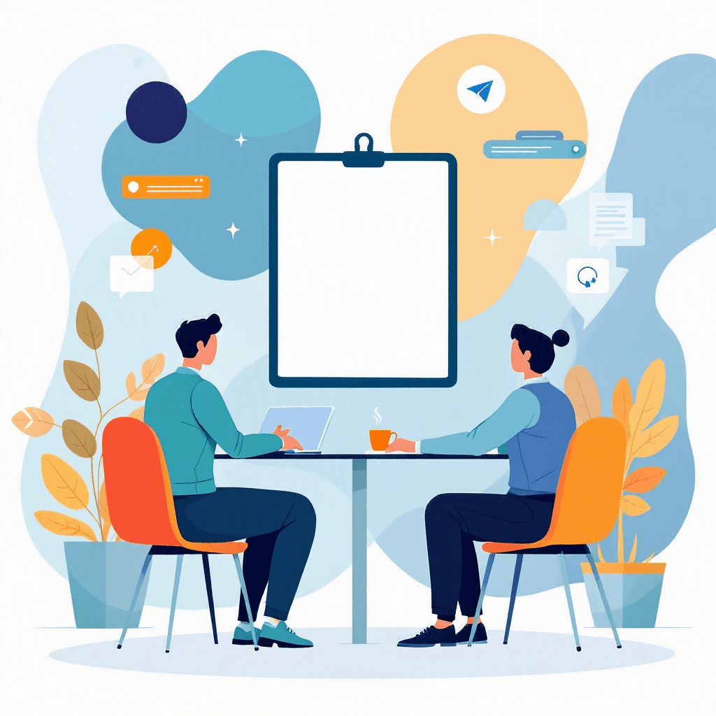 Essential Guide: Why Real Remote Companies Avoid Telegram Interviews
