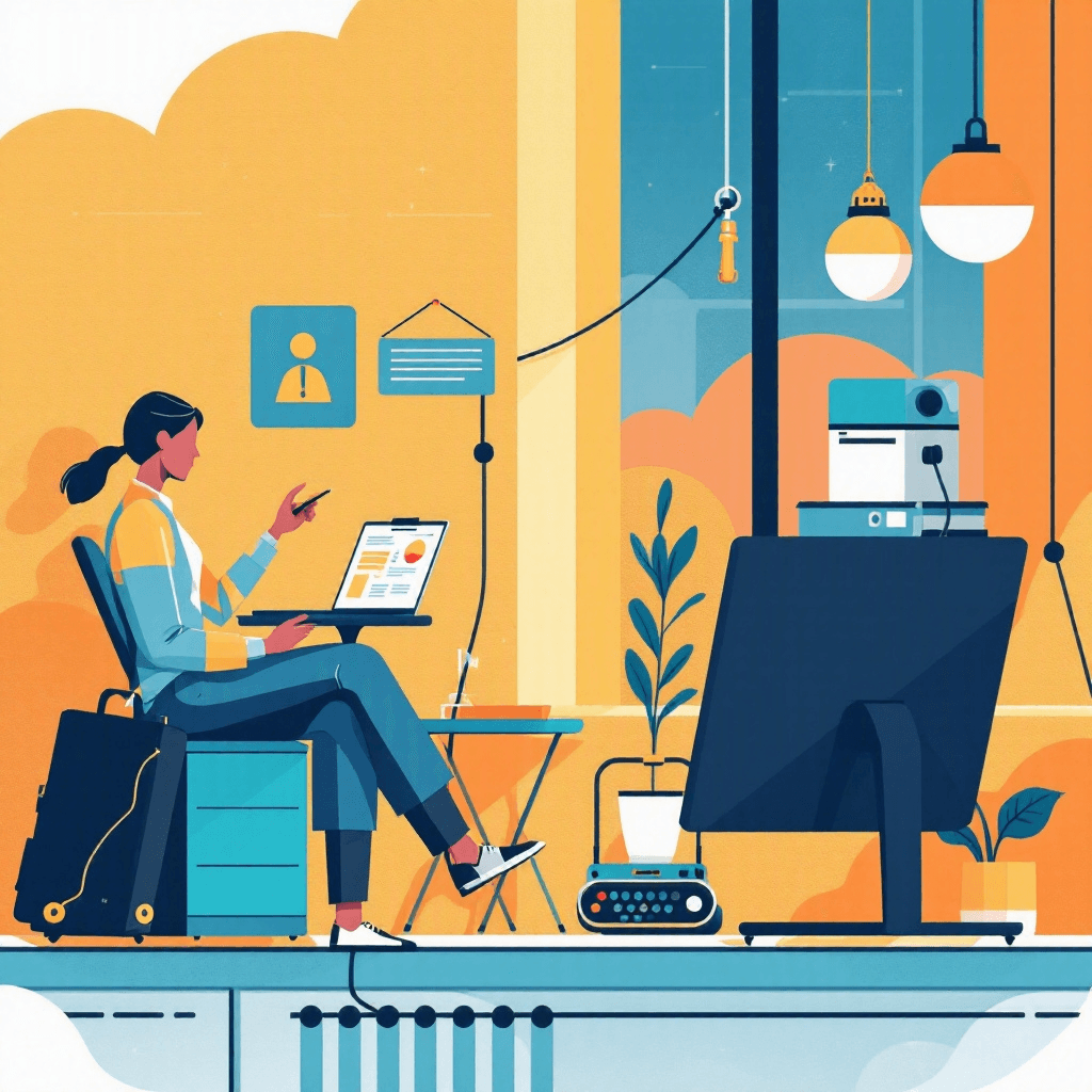 The Essential Guide: Why You Should Never Buy Equipment Upfront for a Remote Job The Essential Guide: Why You Should Never Buy Equipment Upfront for a Remote Job